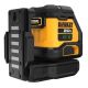 2. DeWALT DCLE34021D1-QW Rotary Level