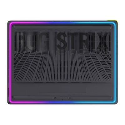 13. ASUS ROG Strix G16 G615LW-U9R321 Ultra 9 290HX 16.0" 2.5K 300Hz IPS-Level AG 32GB DDR5 5600 SSD 1TB GeForce RTX 5080 16GB LAN WiFi 7 + BT Camera 1080p + IR 90Wh NoOS Aluminium Eclipse Gray