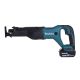 4. MAKITA DJR186RTE Cordless Reciprocating Saw, Turquoise