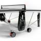 4. CORNILLEAU 500 Indoor tennis table grey