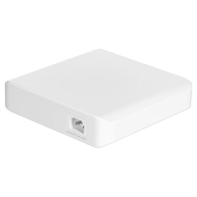 9. Switch Ubiquiti UniFi Lite 16 PoE 16p PoE (PoE+: 8;) Managed Gigabit (USW-Lite-16-PoE-EU)