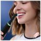 3. Oral-B 13936240 toothbrush head 2 pcs. Black