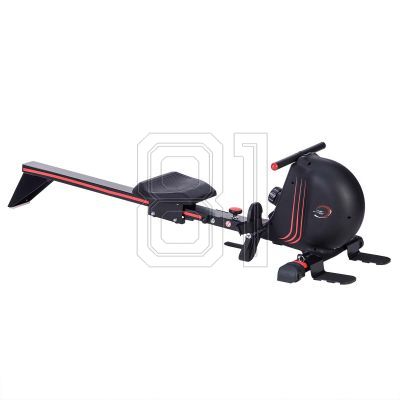 84. HMS ZM1502 magnetic rowing machine