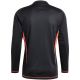 2. Adidas Tiro 24 Competition Long Sleeve goalkeeper shirt M IN0405