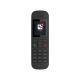 2. Telekom Sinus A12 Analog/DECT Phone Black