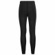 2. Odlo BL BOTTOM long ACTIVE WARM ECO men's thermal leggings warm and breathable sports pants black (159122/15000)
