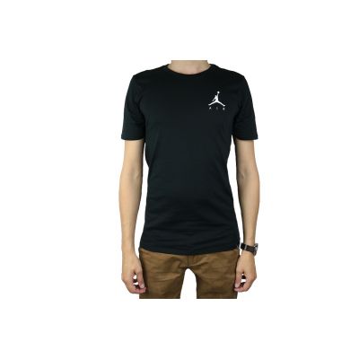 Jordan Air Jumpman Embroidered Tee M AH5296-010