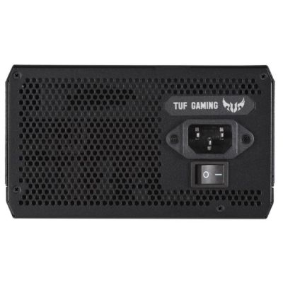 ASUS TUF Gaming 750W Bronze Power Supply