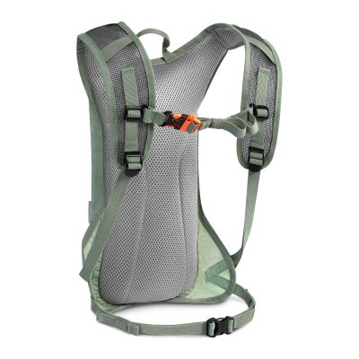 4. Bicycle Backpack (5 L) with Reflectors and Hydration Bladder Compartment Spokey FUJI