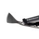 5. Black Diamond Raven Ice Axe with Handle 60 CM
