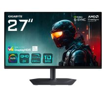 GIGABYTE OLED MONITOR 27” MO27Q2A 280Hz