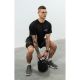 12. COMPOSITE Dumbbell KETTLEBELL 10KG (4x2.5KG) EB FIT