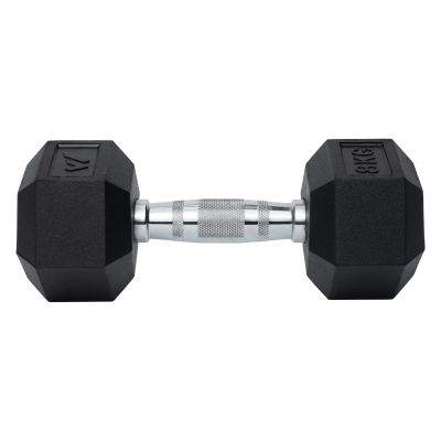 HEXY HANTEL 8KG dumbbells