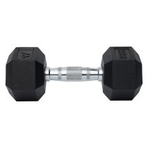 HEXY HANTEL 8KG dumbbells