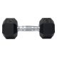 HEXY HANTEL 8KG dumbbells