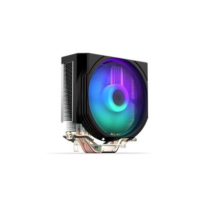 3. ENDORFY Spartan 5 MAX ARGB air cooling