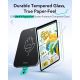 3. ESR Paper Feel Tempered Glass for iPad Air 10.9” (2020/2022) / 11” (2024/2025/2026)
