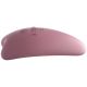 7. Momcozy A1 Warming and Vibrating Lactation Massager, Pink