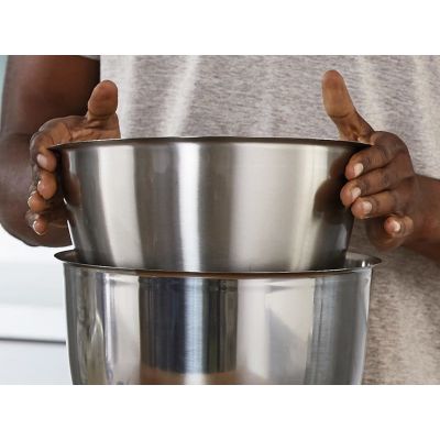 18. KENWOOD KVL85.004SI food processor