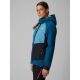 11. Women's trekking jacket 10000 membrane 4F 4FRSS26TTJAF1272-46S