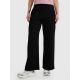 Women's wide-leg sweatpants 4F 4FRAW25TTROF1614-20S