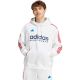2. Adidas House of Tiro Nations Pack M sweatshirt IY4528