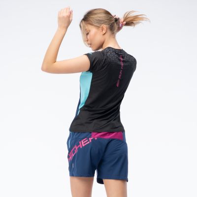 9. ILENO WMNS Women's Short Sleeve T-Shirt
