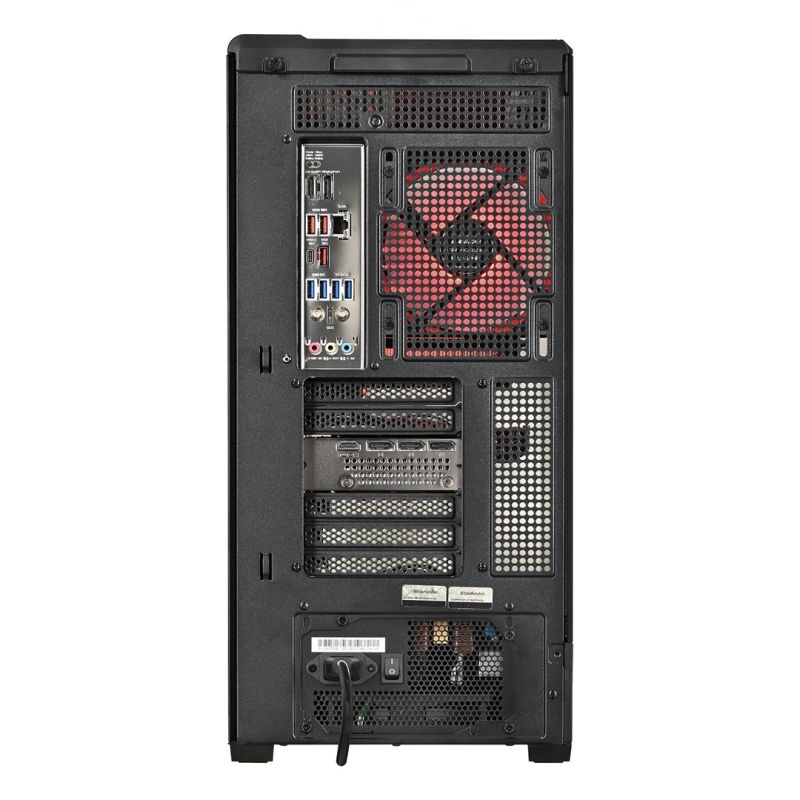 4. Actina PBM 5600/16GB/500GB/RTX5060/650W/W11H