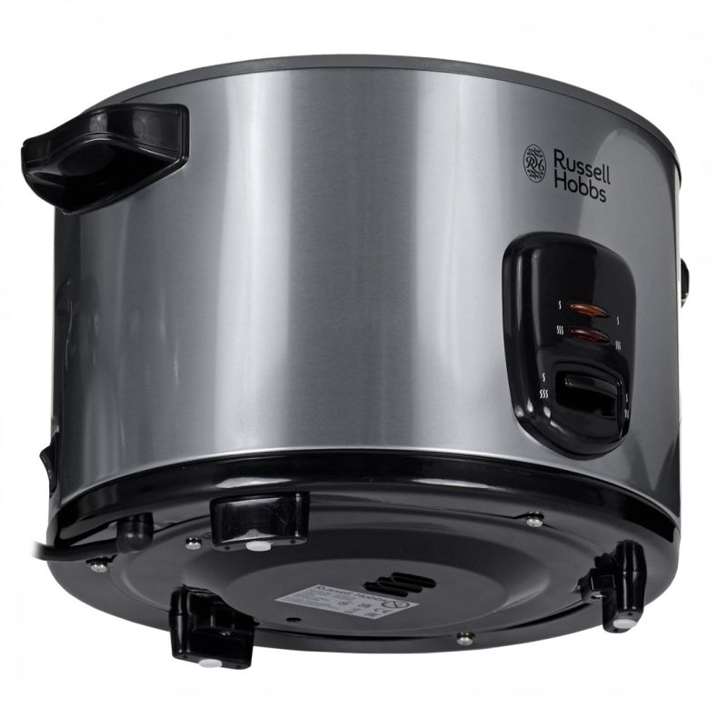 7. Russell Hobbs Rice Cooker 19750-56