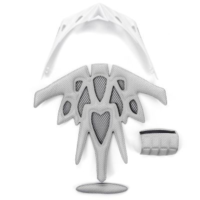 7. Meteor Marven 24780 Bicycle Helmet