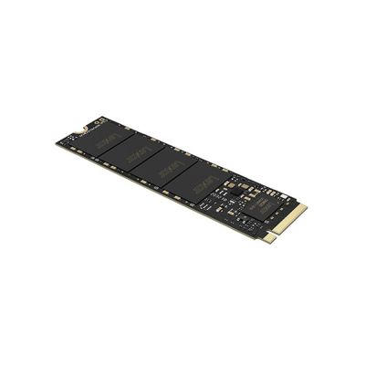 6. Lexar NM620 256GB M.2 PCIe NVMe SSD