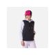 Women's ROSSIGNOL W Opside Vest, Black