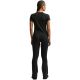 7. Nike Sportswear Chill Knit Women's T-Shirt Black FV5508 010