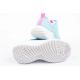 8. Skechers Bounder Blue Velcro Baby Sports Shoes