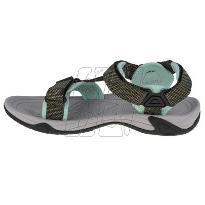 2. Sandals CMP Hamal Wmn Hiking Sandal W 38Q9956-F854