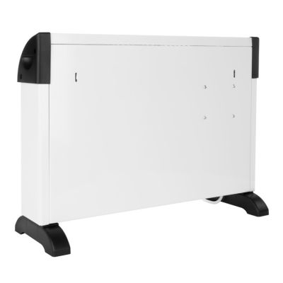 3. Convector Heater CH-6000 Timer Turbo Fan