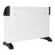 3. Convector Heater CH-6000 Timer Turbo Fan