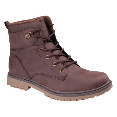 7. DEMIRY MID M winter boots