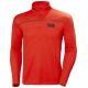 5. Helly Hansen technical sweatshirt HP 1/2 ZIP PULLOVER M 30208 222