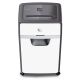 2. HP ONESHRED 24CC shredder, shreds, P-4, 24 sheets, 30l, light gray, HPN280724CCON-14.