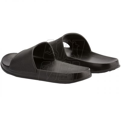4. Coqui Tora W 7082-100-2200 slippers