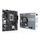 ASUS PRIME H610M-K ARGB Intel H610 LGA 1700 micro ATX