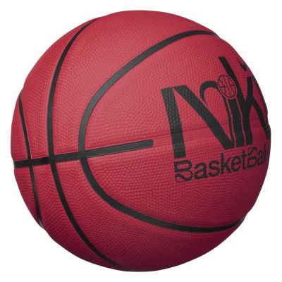 EVERYDAY PLAYGROUND 8P GRAPHIC DEFLATED ball