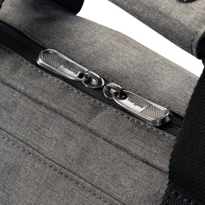 14. Targus TBT94304GL Laptop Bag 40.6 cm (16") Briefcase Gray