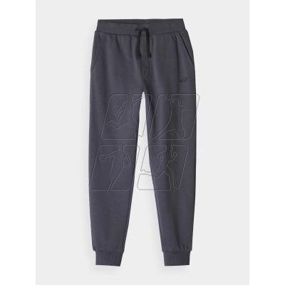 4. 4F Jr sweatpants 4FJWMM00TTROM0811-25S