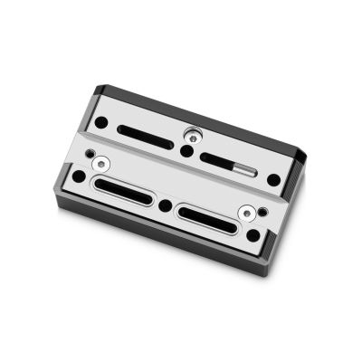 2. EK Water Blocks 3831109900413 part/accessory for computer cooling systems Mounting plate
