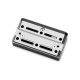 2. EK Water Blocks 3831109900413 part/accessory for computer cooling systems Mounting plate