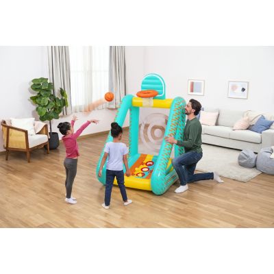 32. Bestway 52813 inflatable toy