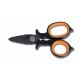 BETA SCISSORS FOR ELECTRICITY SIZE/1128BAX