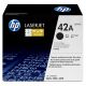 9. HP Cartridge No. 42A HP42A HP 42A (Q5942A)